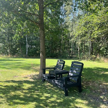 Spirit Bed & Breakfast Ekeby  Buitenkant foto