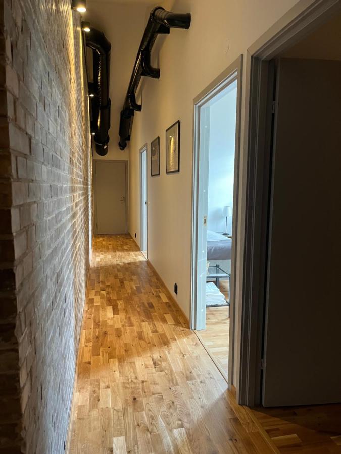 Spirit Bed & Breakfast Ekeby  Buitenkant foto