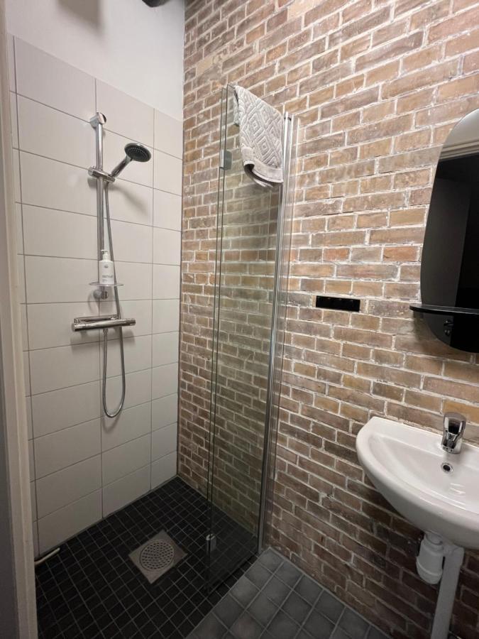Spirit Bed & Breakfast Ekeby  Buitenkant foto