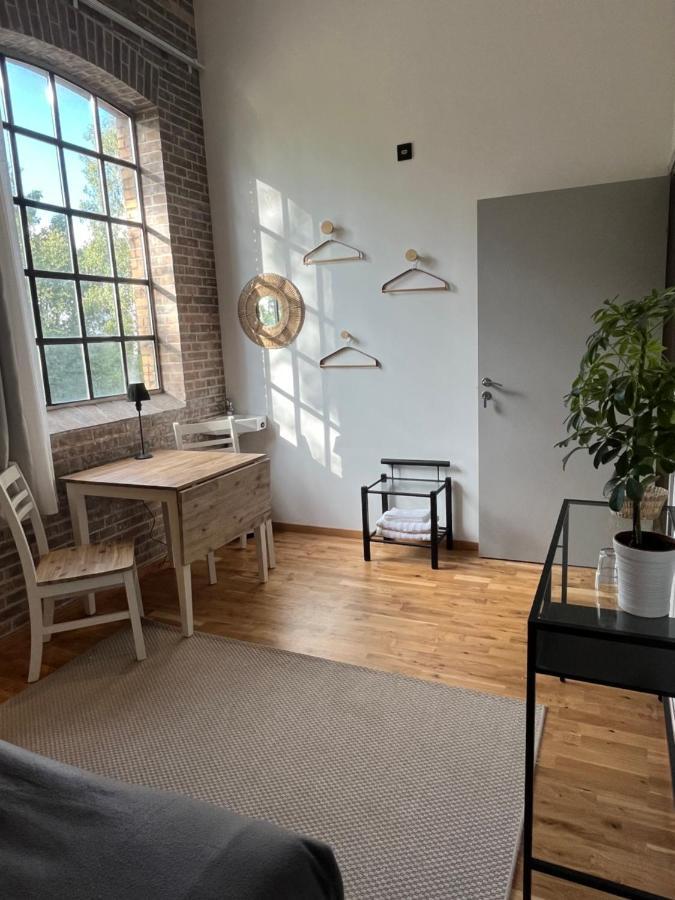 Spirit Bed & Breakfast Ekeby  Buitenkant foto