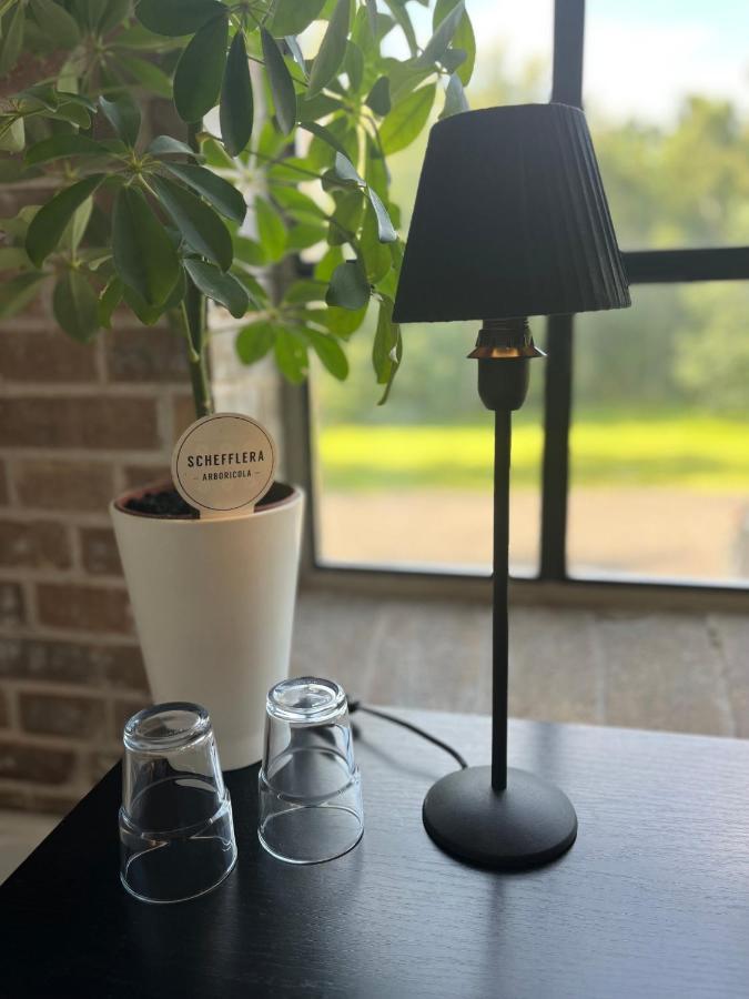 Spirit Bed & Breakfast Ekeby  Buitenkant foto