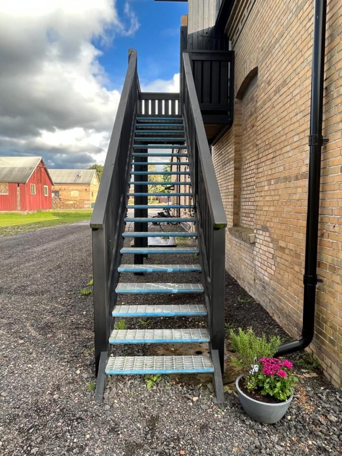 Spirit Bed & Breakfast Ekeby  Buitenkant foto