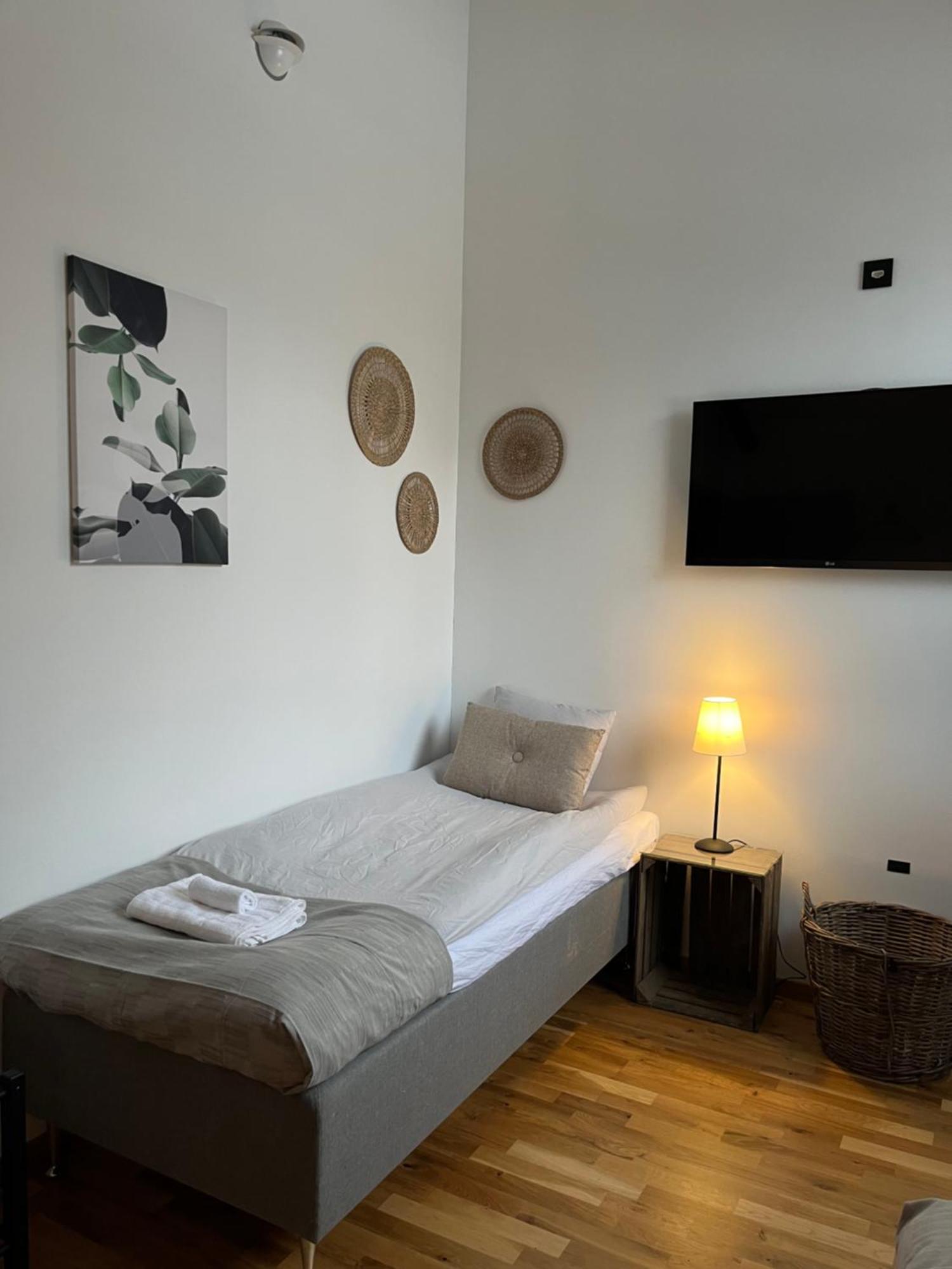 Spirit Bed & Breakfast Ekeby  Buitenkant foto