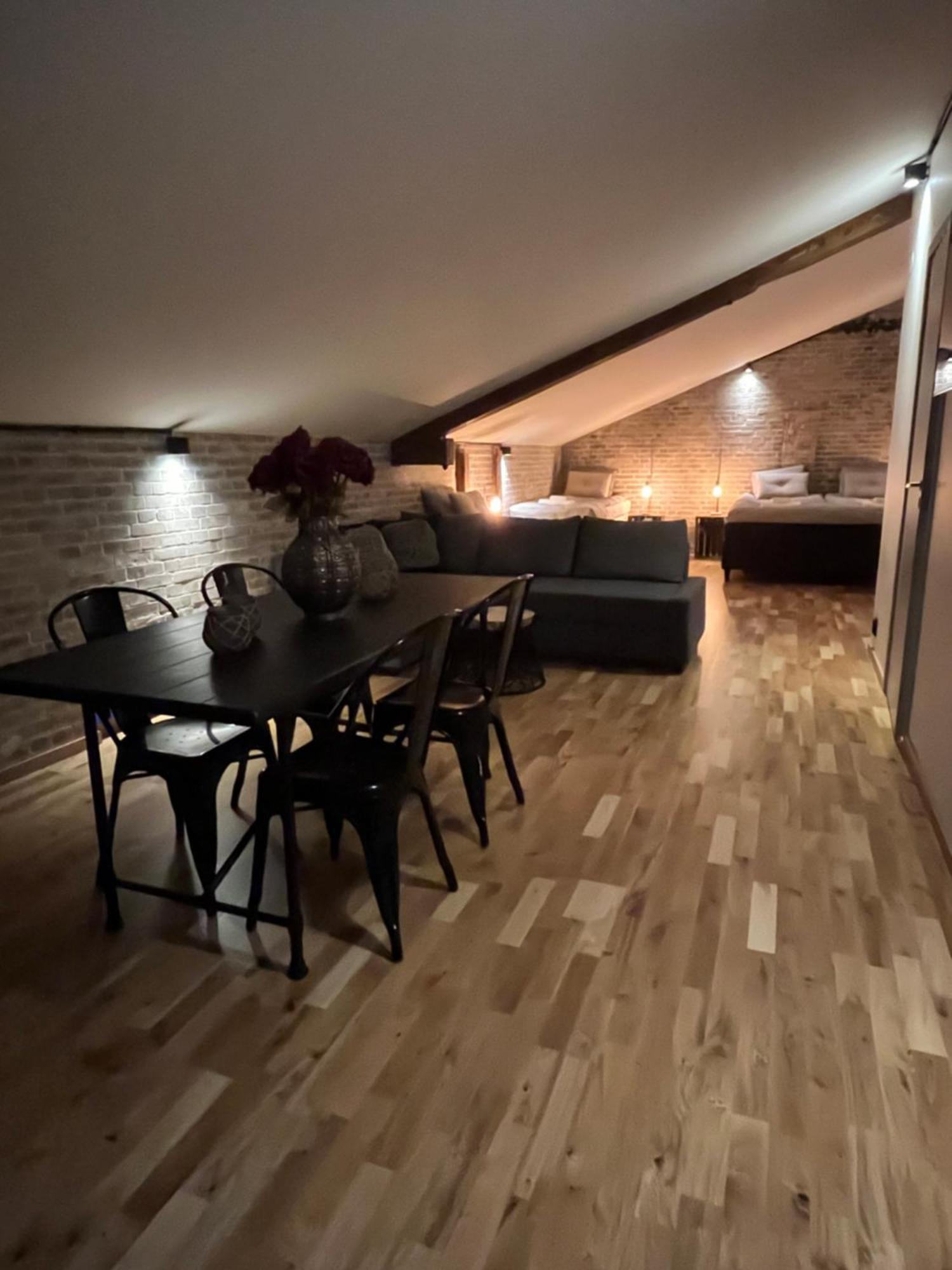 Spirit Bed & Breakfast Ekeby  Buitenkant foto