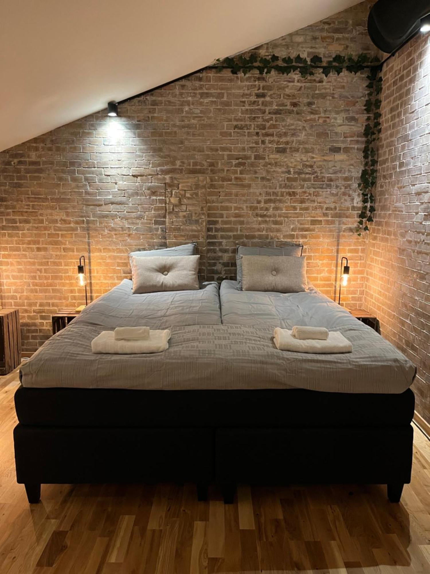 Spirit Bed & Breakfast Ekeby  Buitenkant foto