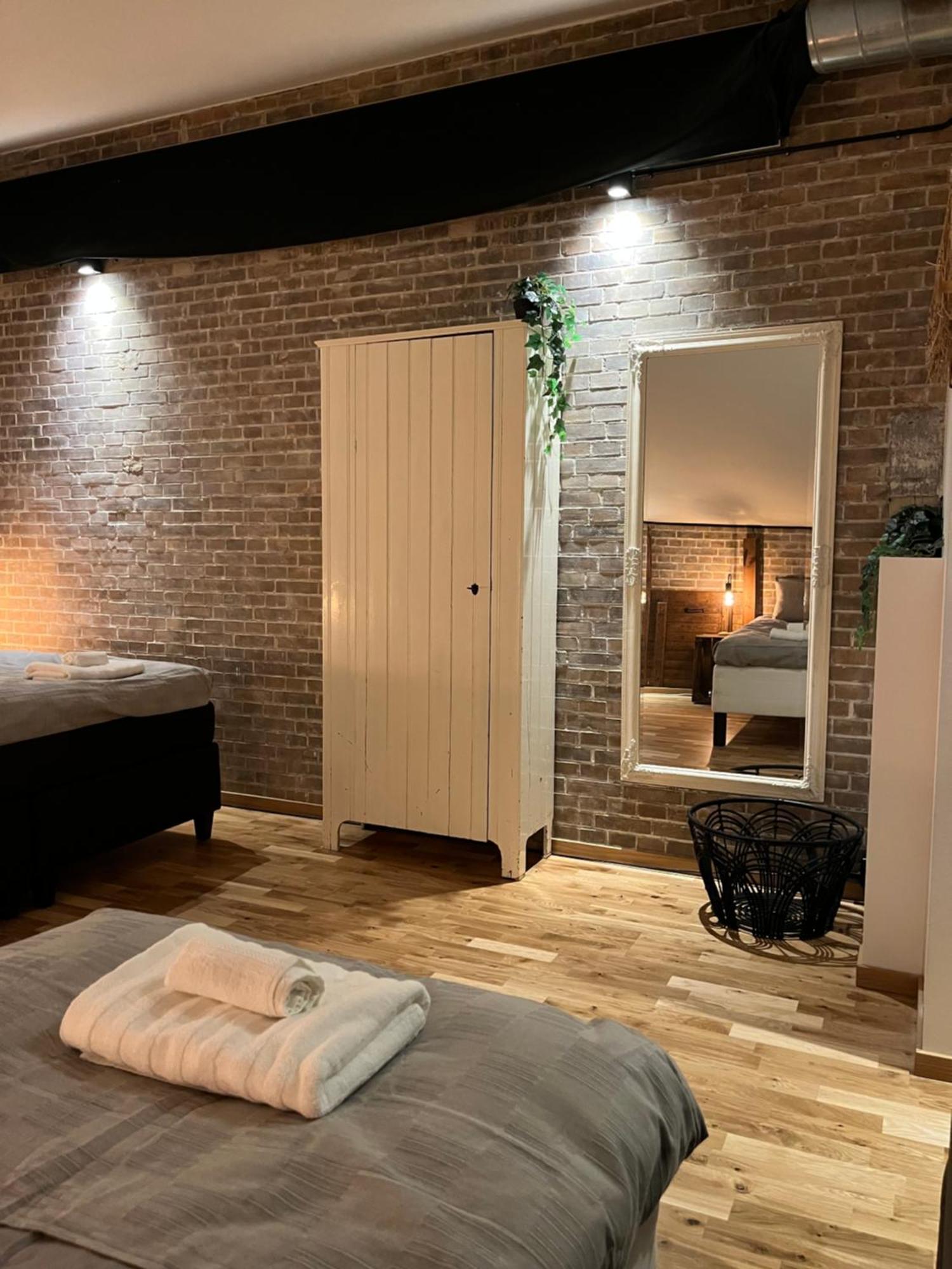 Spirit Bed & Breakfast Ekeby  Buitenkant foto