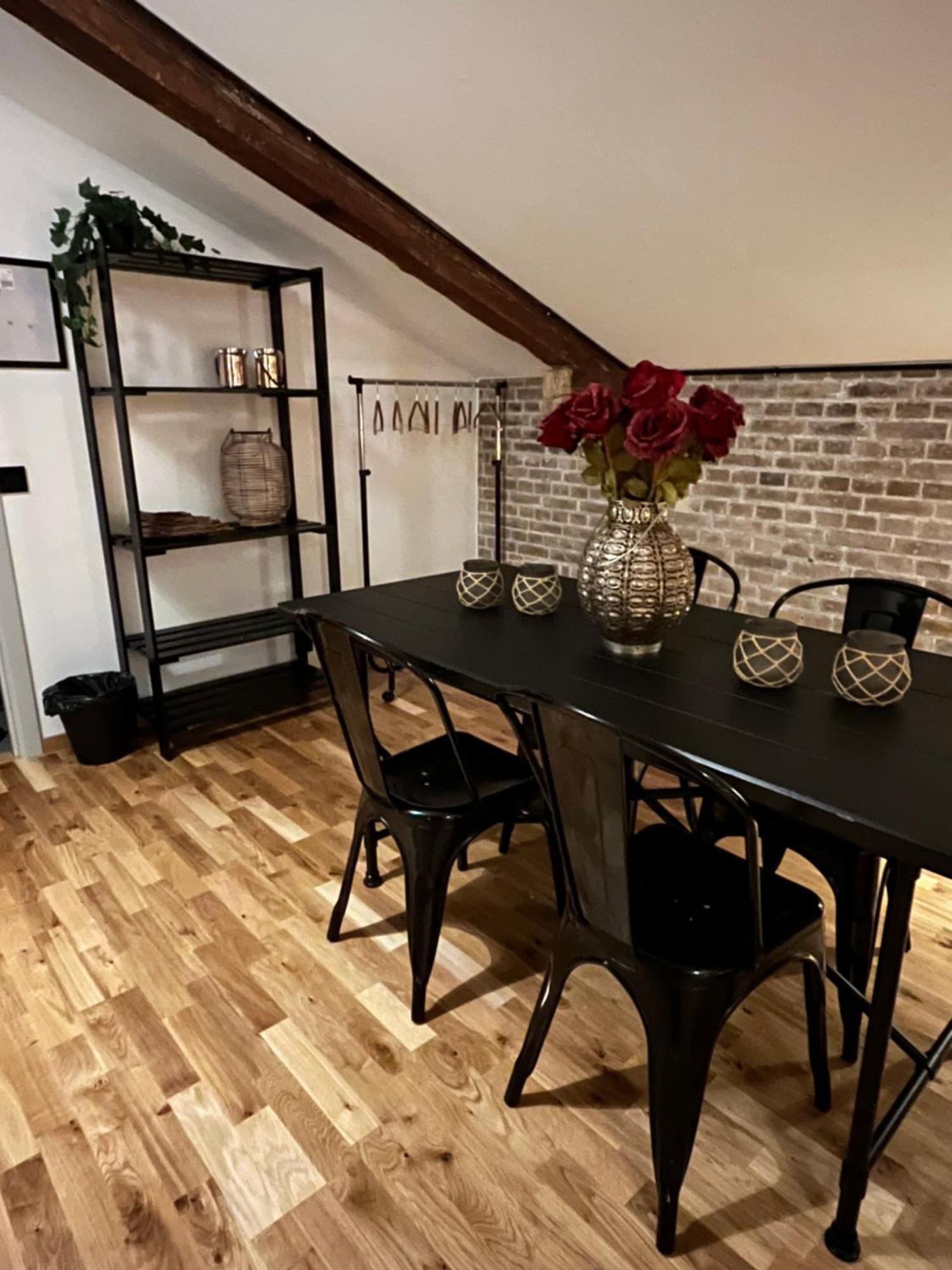 Spirit Bed & Breakfast Ekeby  Buitenkant foto