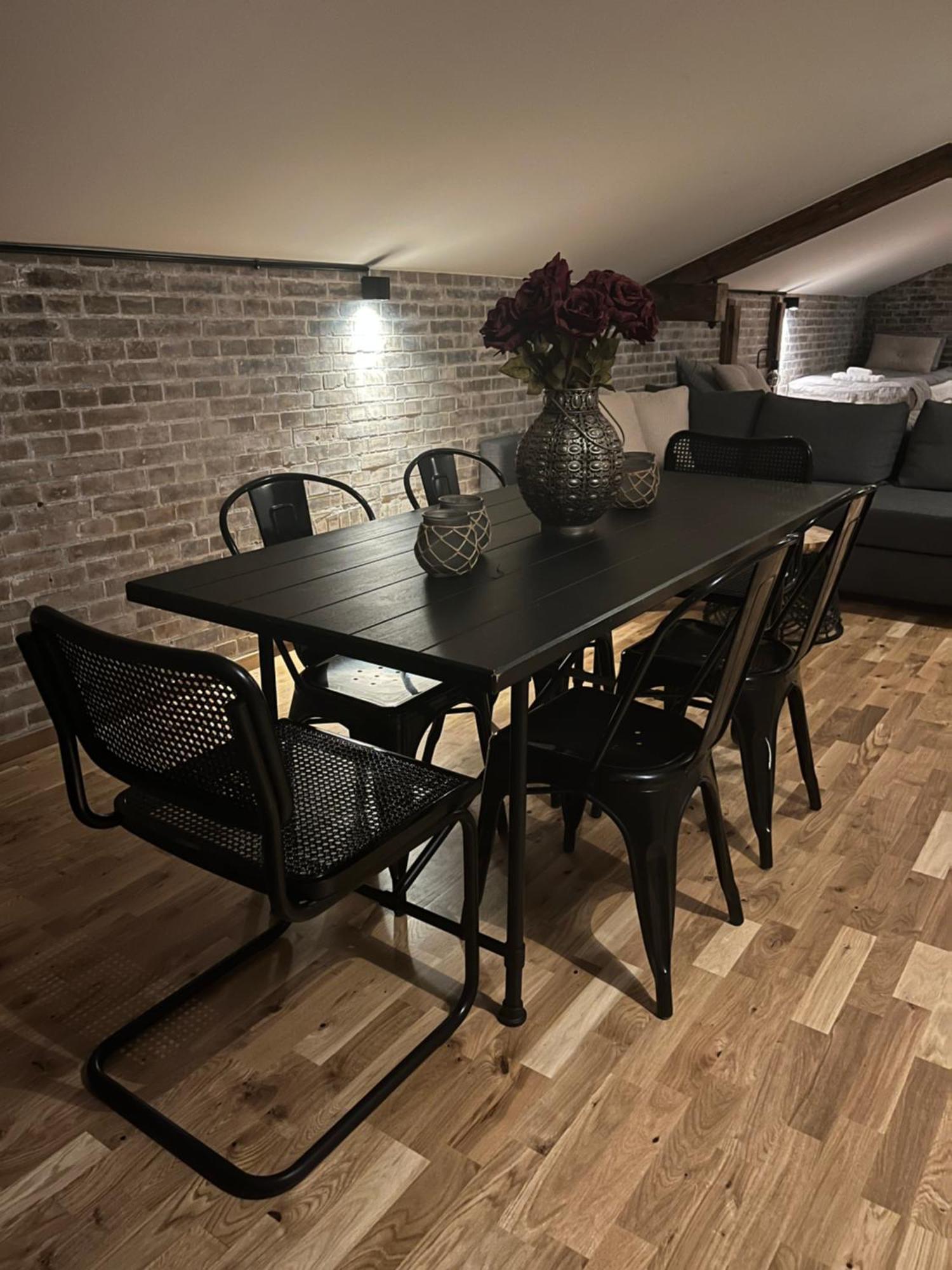 Spirit Bed & Breakfast Ekeby  Buitenkant foto