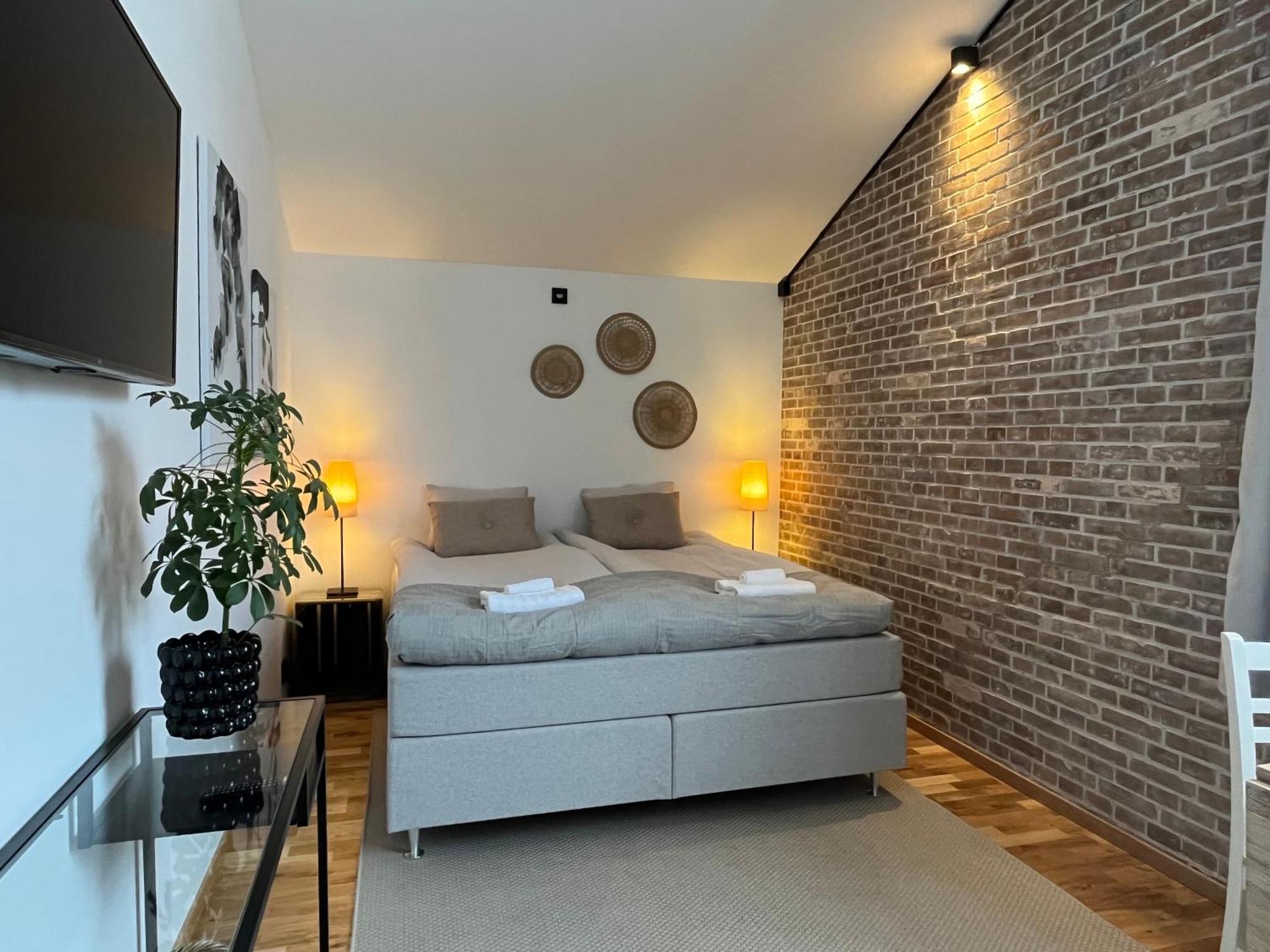 Spirit Bed & Breakfast Ekeby  Buitenkant foto